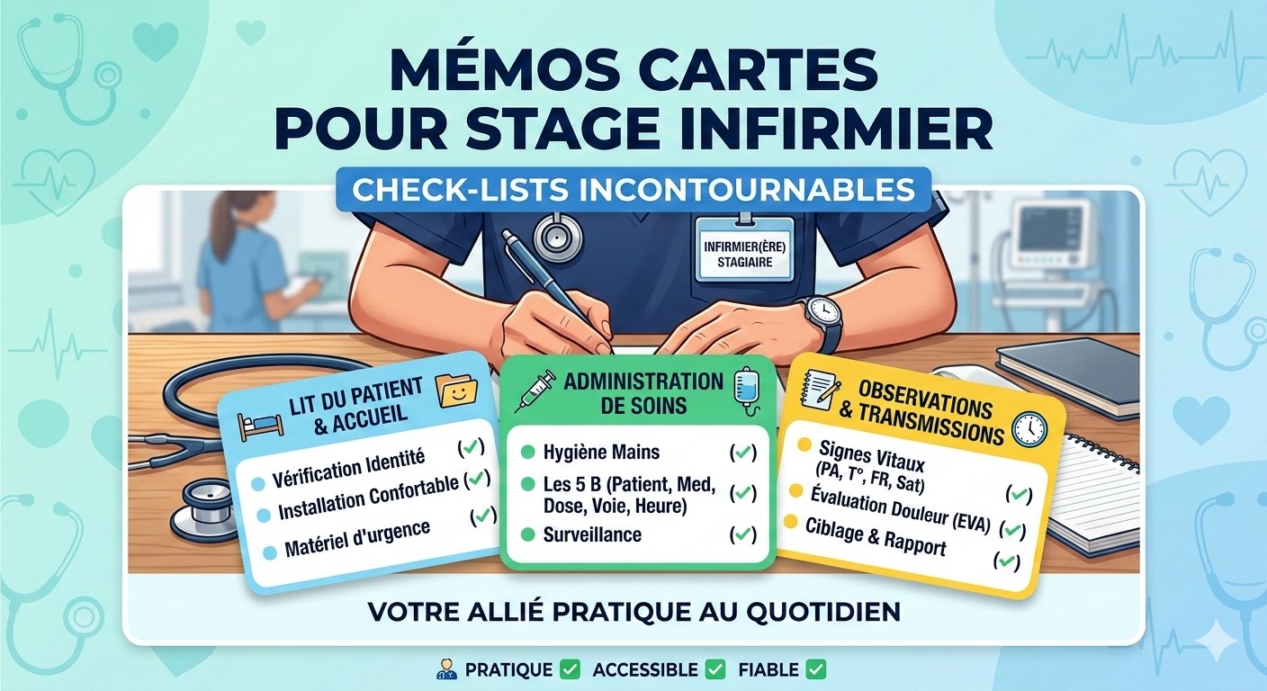 Mémo cartes urgences