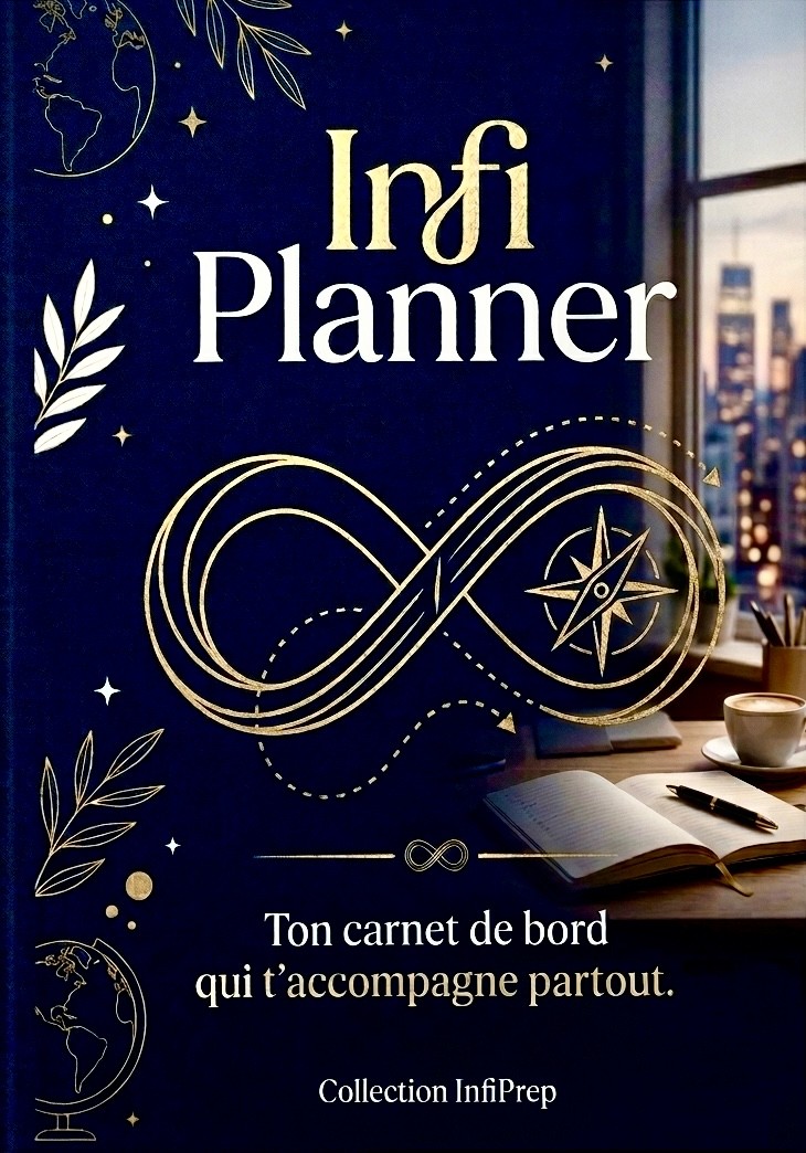 Infi Planner