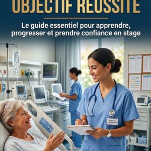 Stage infirmier : Objectif réussite
