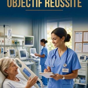 Stage infirmier : Objectif réussite